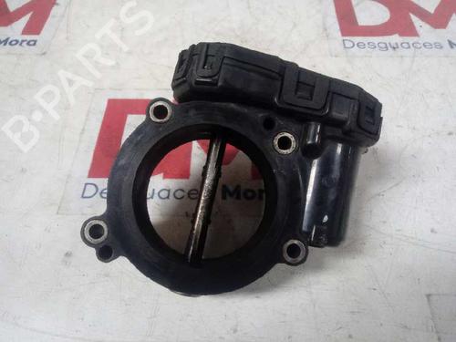 Used Throttle body MERCEDES-BENZ VIANO (W639) [2003-2025]  18491393