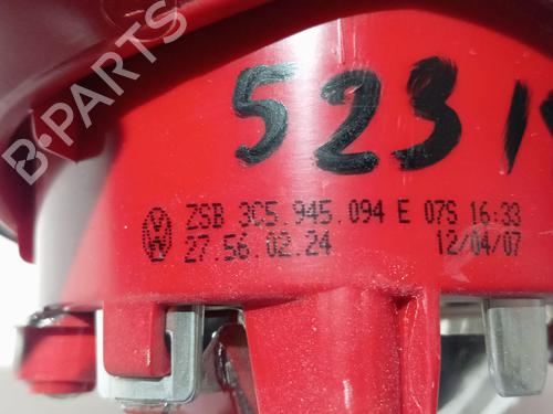 Right tailgate light VW PASSAT B6 (3C2) 2.0 TDI 16V | BP39975779C80 - Image 4