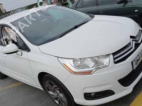 Alternator CITROËN C4 II (NC_)  | BP17981458M7 