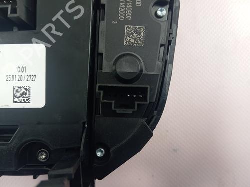 Switch MERCEDES-BENZ GLC (X253) 220 d 4-matic (253.915) | BP29724067I30 