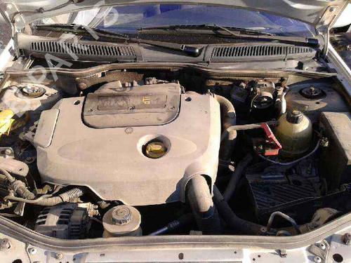 Annen RENAULT MEGANE I Classic (LA0/1_) 1.9 dTi (LA08, LA0N, LA0K) | BP16776203O1 