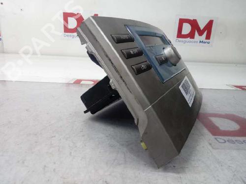 Climate control TOYOTA COROLLA Verso (ZER_, ZZE12_, R1_) | BP12645370I5