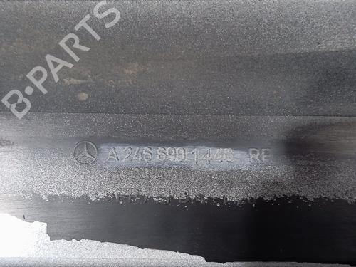 Other MERCEDES-BENZ A-CLASS (W176) A 200 CDI (176.001) | BP23978966O1 