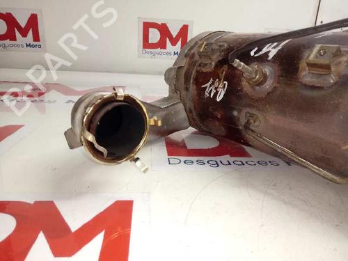 Catalyst MERCEDES-BENZ CITAN MPV (W415)  | BP18199321M10 