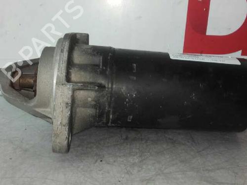 Used Starter JAGUAR XJ (X300, X330) 6 3.2 (211 hp) 12647824