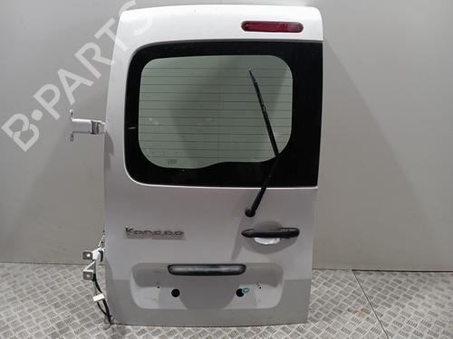 Used Left rear door Left rear door RENAULT KANGOO III Box Body/MPV [2021-2026] 36157417 36157417