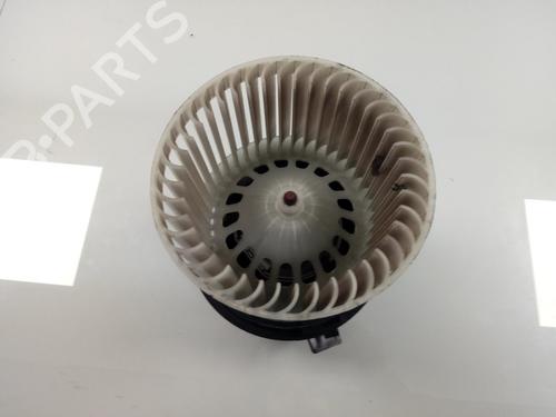 Heater blower motor PEUGEOT 208 II (UB_, UP_, UW_, UJ_)  | BP17511085M62 