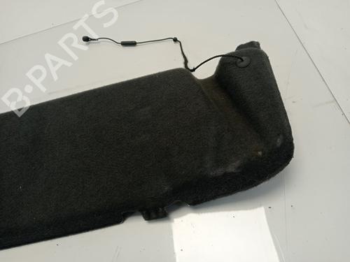 Rear parcel shelf CITROËN C2 (JM_) 1.4 | BP16469464C85 