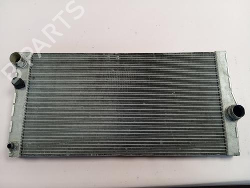 Used Water radiator BMW 5 Gran Turismo (F07) 530 d (245 hp) 29630715