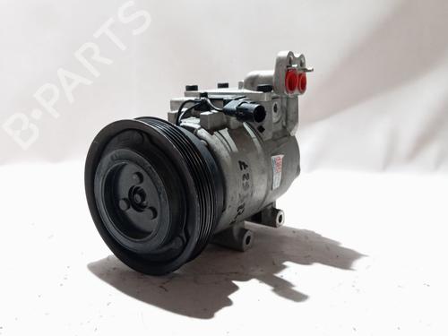 Used AC compressor AC compressor 37521542 37521542