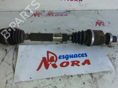 Used Right front driveshaft RENAULT MEGANE II (BM0/1_, CM0/1_) 1.5 dCi (BM1E, CM1E) (106 hp) 12640533