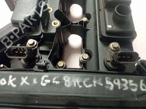 Valve cover FORD FOCUS III | BP29454240M124