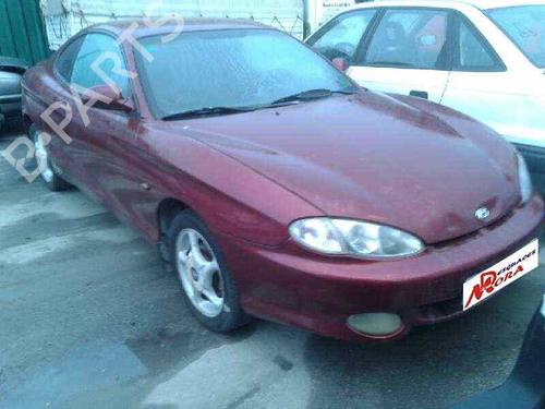 Left front fog light HYUNDAI COUPE I (RD) 2.0 16V | BP30369342C30 