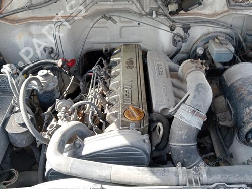 Vacuum pump NISSAN PATROL III/2 Station Wagon (W260)  | BP22412685M80 