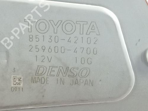 Rear wiper motor TOYOTA RAV 4 IV (_A4_) | BP31358346M102