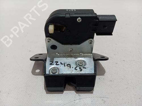 Tailgate lock KIA PICANTO II (TA) 1.0 | BP27882400C101 