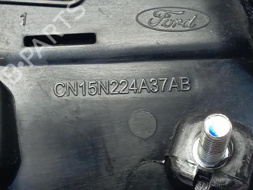 Tailgate handle FORD ECONOLINE Van  | BP23077186C132 