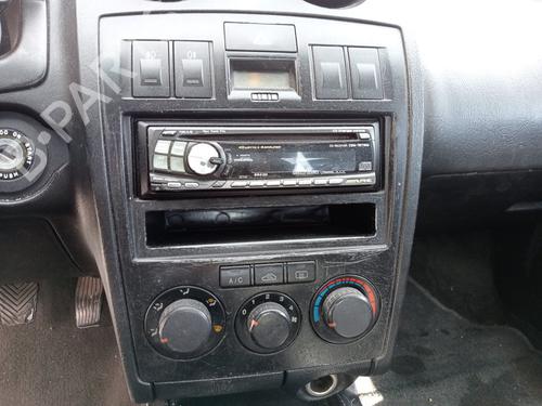 Gearbox HYUNDAI COUPE II (GK) 1.6 16V | BP26005332M3 