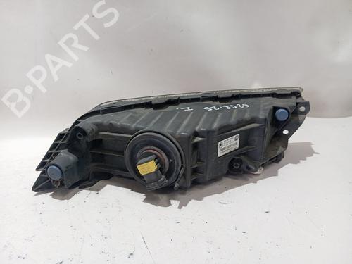 Mistlamp links SKODA SUPERB III (3V3) 2.0 TDI | BP30699691C30 