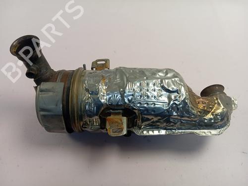 Particulate filter CITROËN BERLINGO MULTISPACE (B9) 1.6 HDi 75 / BlueHDi 75 | BP12653034M81 