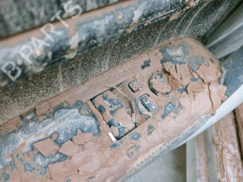 Front left lock BMW 1 (F20) 125 i | BP27161051C98 