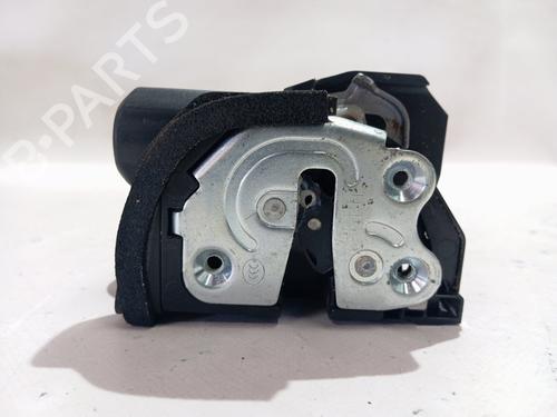 Used Front right lock Front right lock KIA PICANTO III (JA) [2017-2026] 34507263 34507263