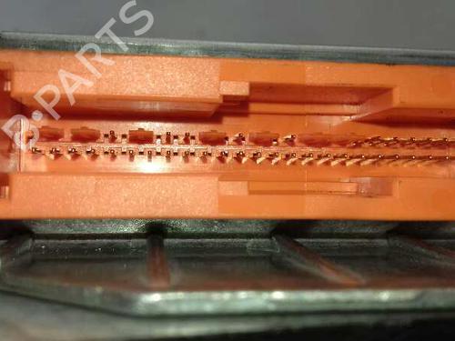 ECU airbags BMW 5 (E39) 525 tds | BP12638903M53 