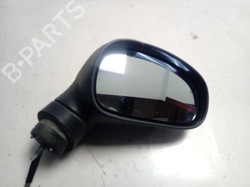 Right mirror SEAT LEON (1P1) 1.9 TDI | BP16315289C27 