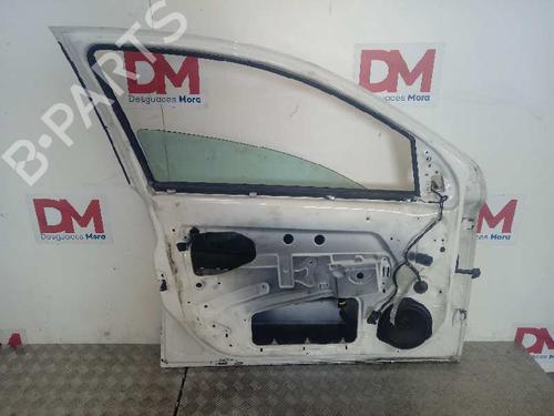 Left front door OPEL ASTRA H (A04)  | BP12653821C2 