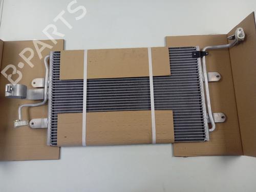 Used AC radiator OPEL ASTRA H (A04) 1.7 CDTI (L48) (110 hp) 17829993
