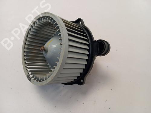 Heater blower motor FORD RANGER III (2N, 2G, 2P)  | BP22510197M62 