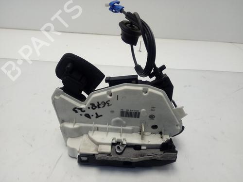 Fechadura trás direita SEAT LEON ST (5F8) [2012-2020]  13748579
