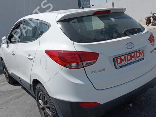 Squib airbag HYUNDAI ix35 (LM, EL, ELH)  | BP30906618C102 