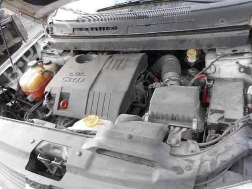 Steering pump DODGE JOURNEY 2.0 CRD | BP16920015M99 