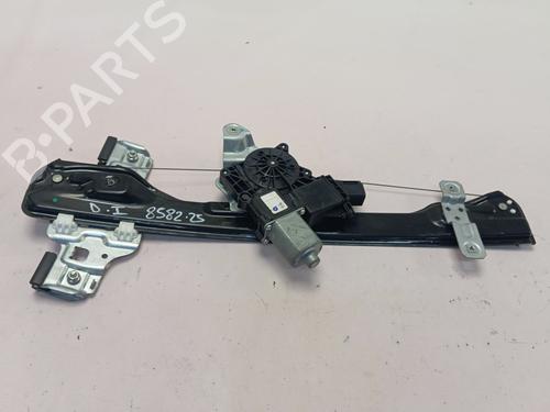 Vindusheismekanisme venstre foran OPEL MOKKA / MOKKA X (J13) [2012-2019]  31947440