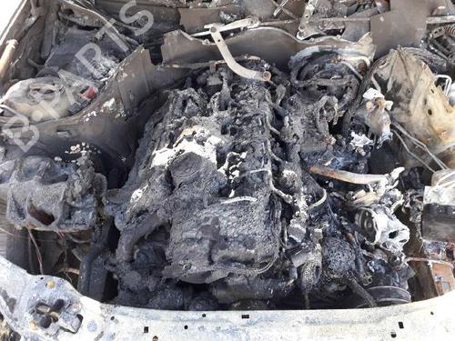 Rear differential MERCEDES-BENZ C-CLASS (W203)  | BP16492149M24 