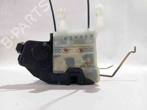 Front right lock HYUNDAI TUCSON (JM) 2.0 CRDi | BP30376413C97