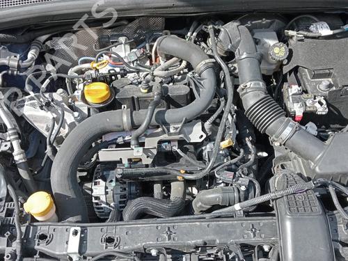 Left tailgate light RENAULT CLIO V (B7_)  | BP18298458C79 