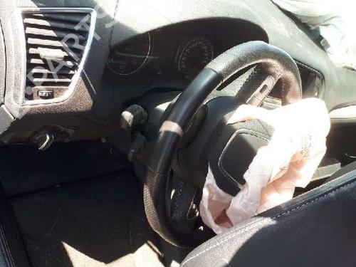 Steering column AUDI Q5 (8RB) 2.0 TDI quattro | BP28817561M21 