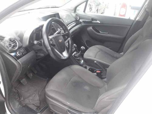 Left rear window switch CHEVROLET ORLANDO (J309)  | BP30370173I29 