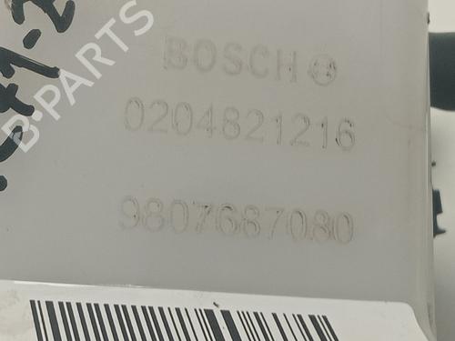 Brake master cylinder PEUGEOT PARTNER Box Body/MPV (K9) | BP18491591M77