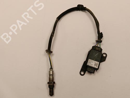 Used Electronic sensor Electronic sensor PEUGEOT EXPERT Bus (V_) [2016-2026] 35945586 35945586