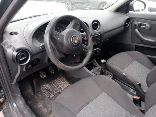 Left headlight SEAT CORDOBA (6L2) 1.4 TDI | BP32508137C28  - Image 8