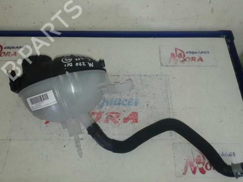 Used Expansion tank MERCEDES-BENZ E-CLASS (W212) E 220 CDI / BlueTEC (212.001, 212.002) (170 hp) 15713927