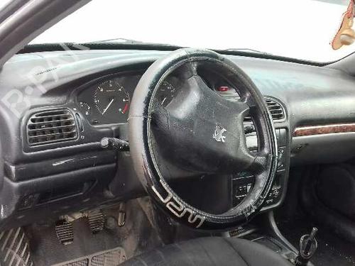 Fuse box PEUGEOT 406 (8B) | BP16447318E1