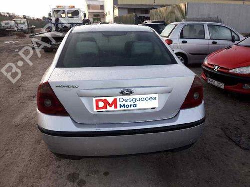 Køler FORD MONDEO III (B5Y)  | BP30369999M31 