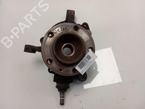 Used Right front steering knuckle OPEL MOVANO B Van (X62) [2010-2025]  22413932