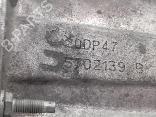 Gearbox PEUGEOT PARTNER Tepee  | BP36561581M3  - Image 5