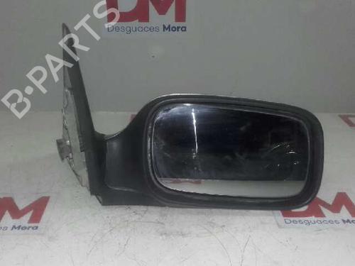 Used Right mirror SAAB 9-3 (YS3D) 2.3 i (150 hp) 12645018