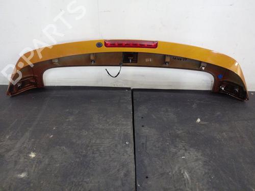 Spoiler bakluke OPEL MOKKA / MOKKA X (J13) 1.6 CDTI (_76) | BP15679799C96 